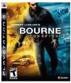 PS3 GAME - The Bourne Conspiracy (MTX) PS3 GAME - The Bourne Conspiracy (MTX)